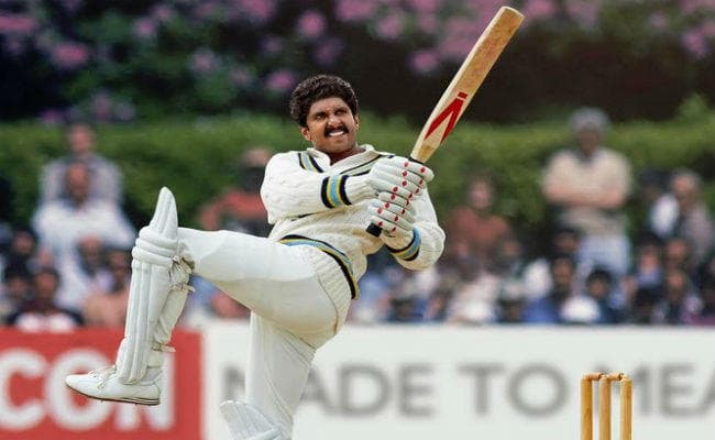 फिल्म ‘83’: खास बातचीत में बोले कपिल देव- जब से मैंने होश संभाला है, सिर्फ क्रिकेट ही खेला