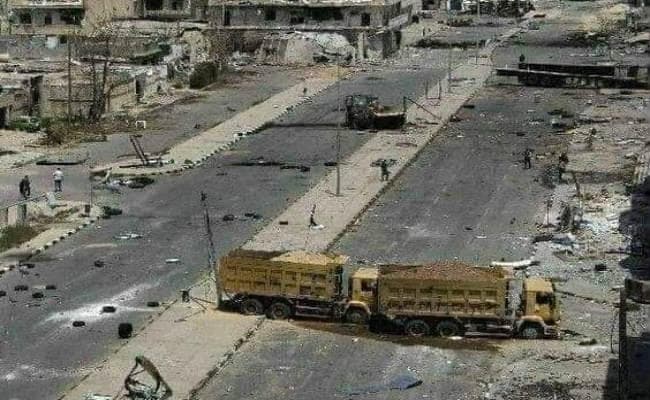 लीबिया की राजधानी त्रिपोली के सैन्य स्कूल में हमले में कम से कम 28 लोगों की मौत