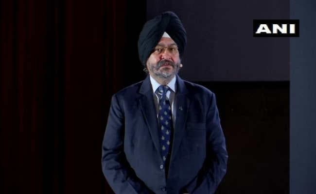 पूर्व वायुसेना प्रमुख धनोआ बोले- अगर उस दिन राफेल उड़ा रहे होते कैप्टन अभिनंदन तो दूसरा होता नतीजा