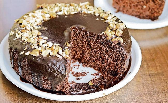 मिलेट केक बनाने की ये है विधि