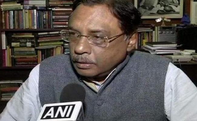 पवन वर्मा ने नीतीश कुमार से CAA-NPR-NRC योजना को खारिज करने का अनुरोध किया