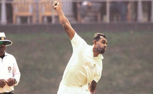 रणजी ट्राफी ग्रुप सी मैचः सेना ने महाराष्ट्र को पारी और 94 रन से रौंदा