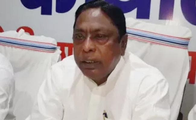 हेमंत की सरकार में विभाग पाने वाले पहले मंत्री बने आलमगीर आलम, गठबंधन की बैठक कल
