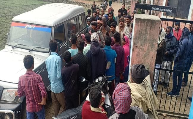 स्कूल के टॉयलेट में नाबालिग लड़की से दुष्कर्म, घटना को अंजाम देने के बाद आरोपित हुआ फरार