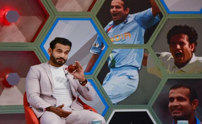 संन्‍यास के बाद छलका पठान का दर्द, कहा - खिलाड़ी 27-28 साल में शुरू करते हैं अपना कैरियर और मैं....