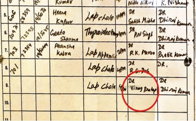 रांची : रिम्स के कई डॉक्टर निजी अस्पतालों में देते हैं सेवा, चेक से लेते हैं पैसा