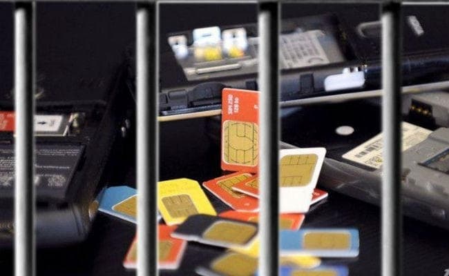 हाजीपुर समेत नौ जेलों में मिले प्रतिबंधित सामान, दोषी कर्मियों पर होगी कार्रवाई