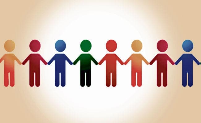 जल-जीवन-हरियाली : 19 को बनेगी मानव शृंखला, 3.24 करोड़ लोग मानव शृंखला में होंगे शामिल