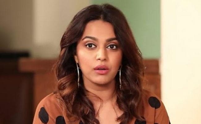 स्वरा भास्कर ने ट्रोलर्स को दिया जवाब, कहा- आधारहीन हमला