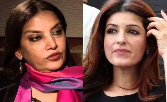 #JNUattack: शबाना आजमी से लेकर ट्विंकल तक, बॉलीवुड सेलेब्‍स ने दी ऐसी प्रतिक्रिया