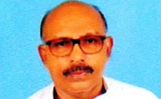 JMM के रवींद्रनाथ महतो होंगे झारखंड विधानसभा के अध्यक्ष, विधानसभा सत्र के पहले दिन किया नामांकन