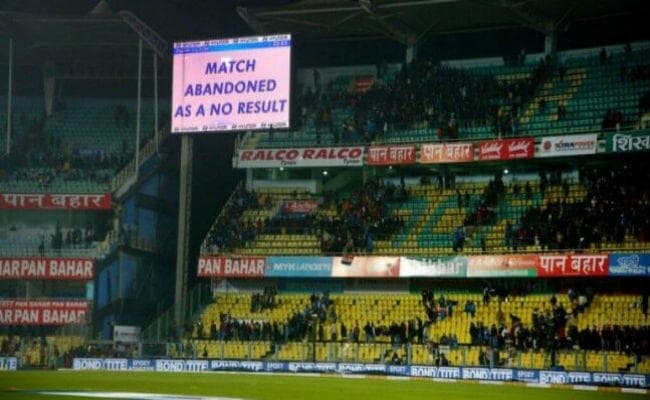 भारत-श्रीलंका के बीच दूसरा T- 20  मुकाबला कल इंदौर में, ऐसा है मौसम का पूर्वानुमान