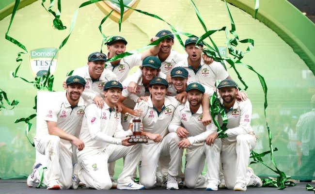 Aus Vs NZ: आस्ट्रेलिया ने तीसरा टेस्ट भी जीता, न्यूजीलैंड का क्लीनस्वीप किया