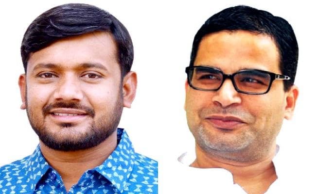 फोर्ब्स ने कन्हैया-प्रशांत को आगामी दशक के दुनिया के निर्णायक चेहरों में किया शामिल, ...जानें और कौन हैं?