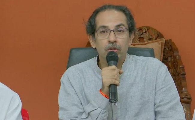 जेएनयू हमले ने 26/11 मुंबई आतंकी हमले की याद दिला दी: उद्धव ठाकरे