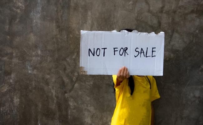 झारखंड की बेटी की यूपी में लग रही थी बोली, मानव तस्कर कलावती समेत 7 गिरफ्तार