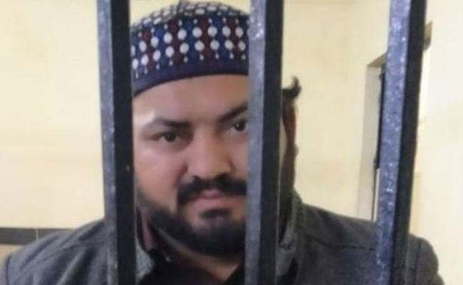 पाकिस्तान में ननकाना साहिब में तोड़फोड़ का मुख्य आरोपी इमरान गिरफ्तार