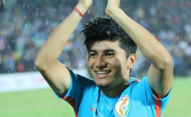 ''कोहिनूर हीरे से भी अधिक कीमती है एशियाई कप का गोल''