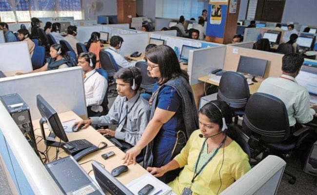 PMI : दिसंबर में सर्विस सेक्टर की ग्रोथ रेट पांच महीने के हाई लेवल पर