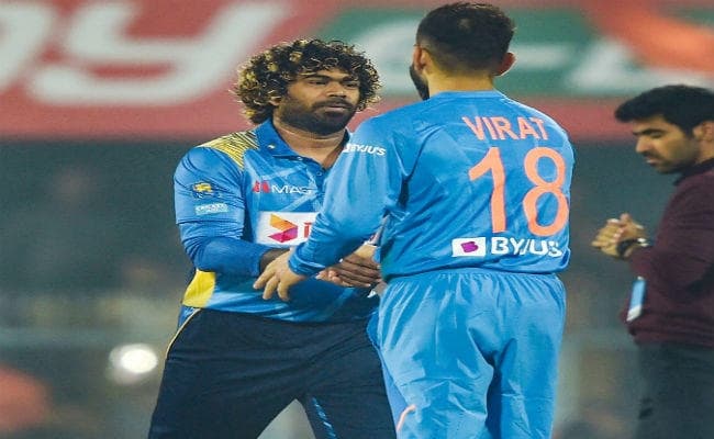 #INDvSL : होलकर स्टेडियम में रहा है टीम इंडिया का दबदबा, श्रीलंका की बढ़ी मुश्किलें