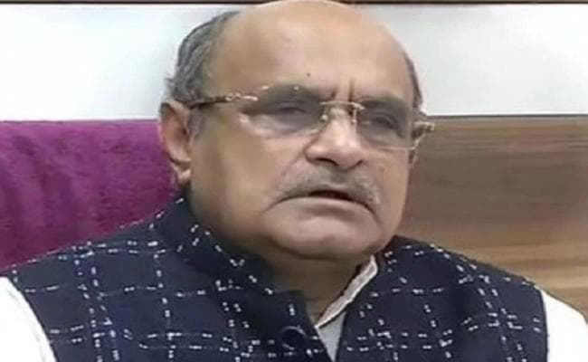 JNU Attack : सुप्रीम कोर्ट के जज से हो जांच, वीसी और अधिकारियों को तुरंत हटाया जाये : JDU