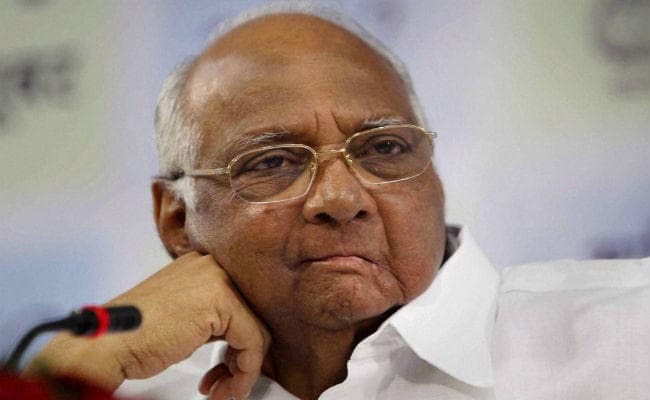 2022 में राष्ट्रपति बनेंगे शरद पवार? हलचल तेज