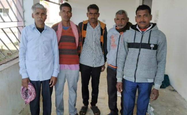 गुमला : रिश्ता शर्मशार, शराब पीने के लिए नहीं मिले पैसे तो बेटे ने कर दी मां की हत्या