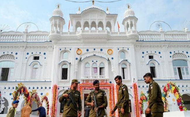 ननकाना साहिब मामला : सिख व्यक्ति की हत्या को लेकर भारत ने पाक उच्चायोग के प्रभारी को किया तलब