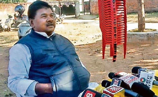 बंधु तिर्की ने कहा- विश्वास है बाबूलाल भाजपा जाने की गलती नहीं करेंगे