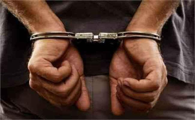 लातेहार : चार पुलिसवालों की हत्या में शामिल सात गिरफ्तार