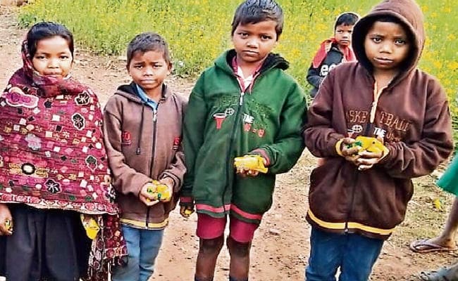 बरहेट के लोगों में जगी आस, कहा- अब होगा हमारा भी विकास