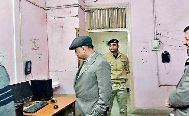 विजिलेंस टीम की जांच से नाराज हैं रिम्स के सीनियर डॉक्टर, दी सामूहिक वीआरएस की धमकी