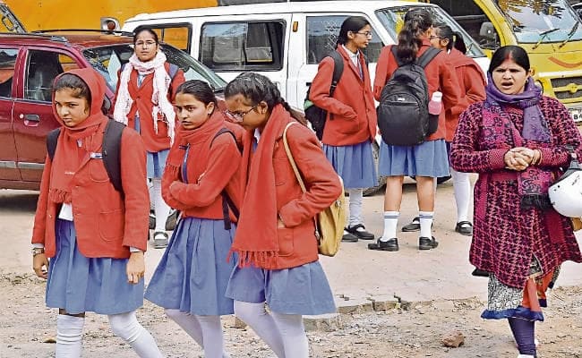 पटना : शाम में बढ़ी ठंड, 8 व 9 को हो सकती है हल्की बारिश