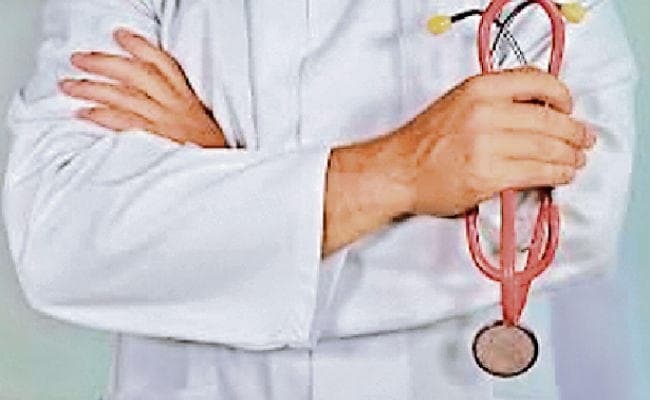 बिहार में वरिष्ठ डॉक्टरों का रुका है पलायन