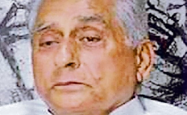 पटना : मानव शृंखला का बायकॉट करेगा राष्ट्रीय जनता दल