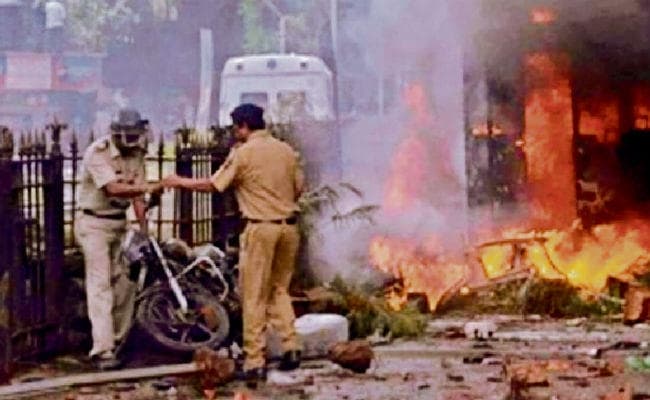 पटना : जिलों में बनेगी दंगा निरोधक इकाई, आरपीएफ के तर्ज पर पर काम करेगी यूनिट