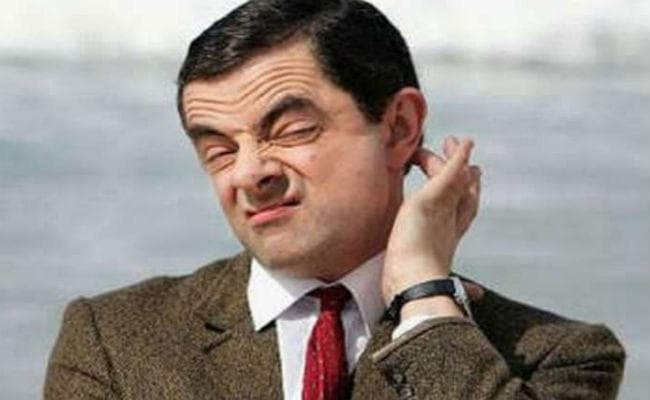 सोशल मीडिया की अफवाहों के शिकार हुए मिस्टर बीन