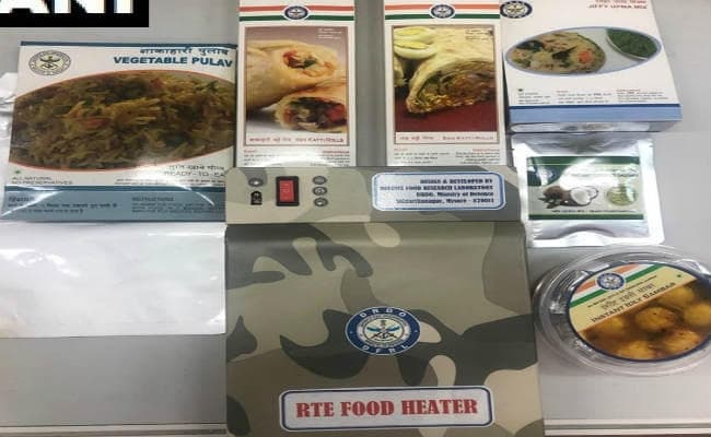 मिशन गगनयान: एस्ट्रोनॉट्स अंतरिक्ष में क्या खाएंगे-पीएंगे? DRDO ने तैयार किया मेन्यू
