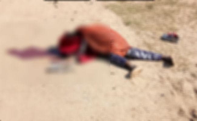 रामगढ़: रेलवे ब्रिज के हाई वोल्टेज तार की चपेट में आया मजदूर, घटनास्थल पर ही हुई मौत