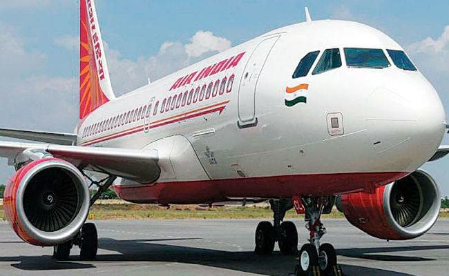 Air India में विनिवेश के लिए GoM ने रुचि पत्र और शेयर खरीद-बिक्री समझौते को दी मंजूरी