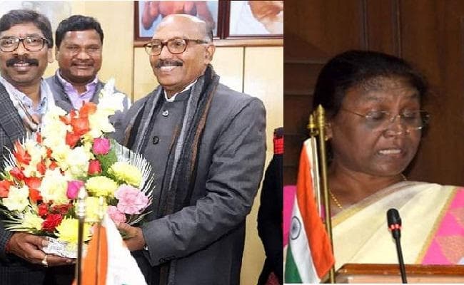 झारखंड विधानसभा : अध्यक्ष चुने गये, राज्यपाल का अभिभाषण और अनुपूरक बजट ऐसा रहा दूसरा दिन