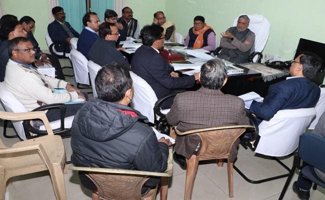 पटना स्मार्ट सिटी बोर्ड परियोजनाओं की करें पुनर्समीक्षा : उपमुख्यमंत्री सुशील मोदी