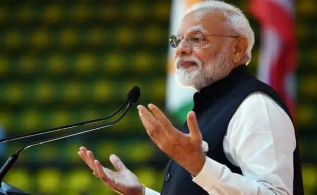 लोकसभा चुनाव 2019 के बाद पहली बार 11 जनवरी को कोलकाता आयेंगे PM मोदी