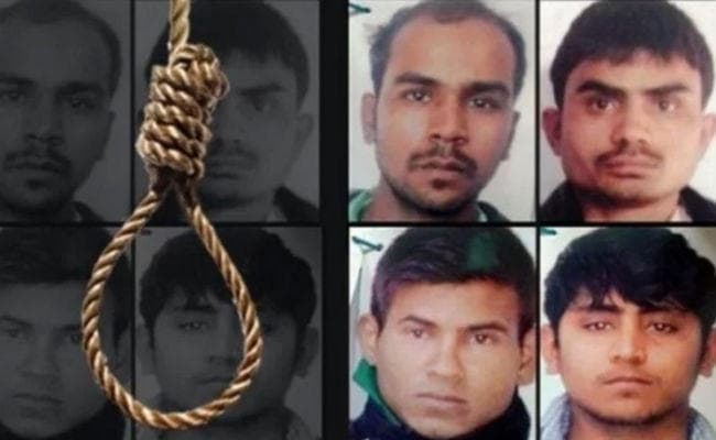 निर्भया के मित्र के पिता ने अदालत के फैसले पर संतोष जताया