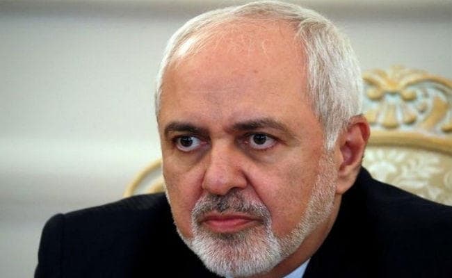 ईरान के विदेश मंत्री संरा के सत्र में नहीं ले सकेंगे भाग, अमेरिका ने वीजा देने से किया इनकार