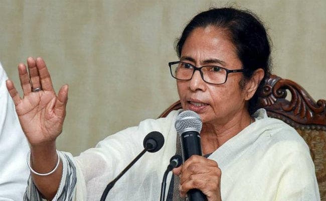 पश्चिम बंगाल में सुंदरवन और बसीरहाट बनेंगे दो नये जिले : ममता बनर्जी