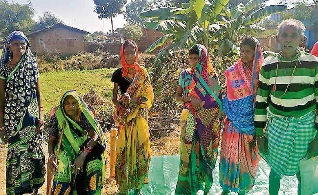 रांची : ट्विटर पर शिकायत, सीएम ने पेंशन देने का दिया निर्देश