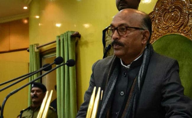 बाहर की दुनिया में भले ही मेरी पहचान झामुमो के विधायक की है, सदन के अंदर पक्ष-विपक्ष दोनों का हूं : स्पीकर