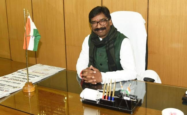 रांची : वित्तीय स्थिति पर श्वेत पत्र जारी करेगी सरकार : हेमंत सोरेन