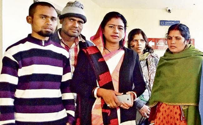 कांके घटना : स्थिति हुई सामान्य, दो आरोपियों ने किया सरेंडर 150 में से 15 की हुई पहचान